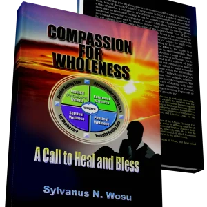 Compassion for Wholeness