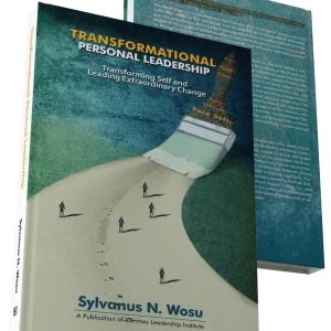 Transformational Personal Leadership
