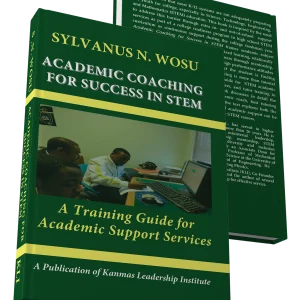 Academic Coaching for Success in STEM