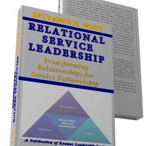 Relational Service Leadership