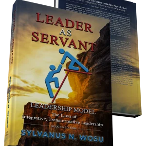 Leader as Servant Leadership Model
