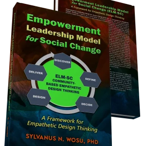 Empowerment Leadership Model for Social Change (ELM-SC)